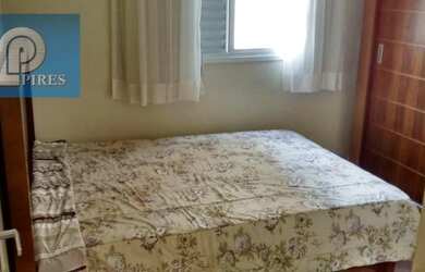 Imagem 8: Apartamento residencial à venda, Parque Novo Mundo, São Paulo