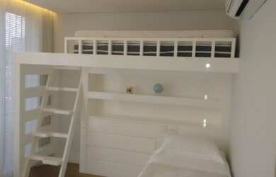 Imagem 14: Linda casa a venda no condominio Fazenda boa vista na vila do lago mobiliada