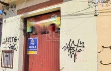 Imagem: Porto Alegre - Loja/Salão - Medianeira