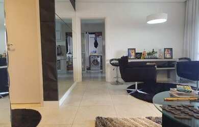 Imagem 3: Maravilhoso apartamento mobiliado à venda no Helbor Life Club