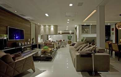 Imagem 3: Linda casa em condomínio residencial 2