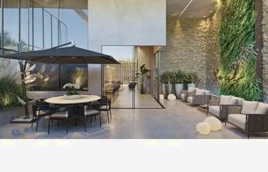 Imagem 16: Apartamento Área Privativa, Alto Luxo, 3 quartos à venda, 91 m² por...