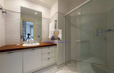 Imagem 11: Vende-se Mansão no Pq Silvino Pereira. Mansão cinematográfica