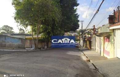 Imagem 10: Salão para alugar, 60 m² por R$ 1.400,00/mês - Jardim Brasília - São...