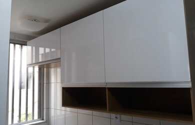 Imagem 9: Apartamento com 2 banheiros no Condomínio Gran Village Turu VI