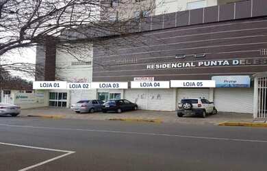 Imagem: O depósito possui 109m² de Área e está localizado em Centro