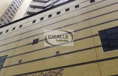 Imagem: O depósito possui 56m² de Área e está localizado em Mercês