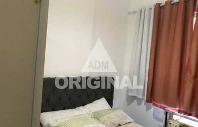 Imagem: A kitnet possui 1 Dormitório, 1 Banheiro, 28m² de Área, Imóvel