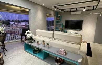 Imagem 9: São Paulo - Apartamento Padrão - Jardim Avelino