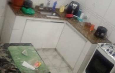 Imagem 5: Casa. Churrasqueira, Varanda, Área de serviçoe160m² de Área