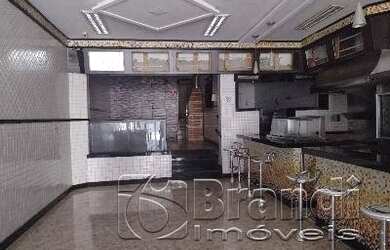 Imagem 1: Salão à venda com 175M² ao lado do metrô Vila Prudente