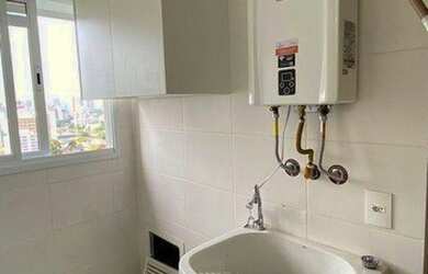 Imagem 9: Apartamento para locação Condominio Like Alto da Boa Vista