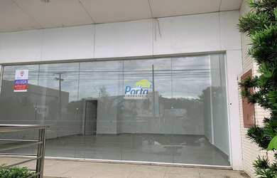 Imagem: O depósito possui 30m² de Área e está localizado em Jóquei