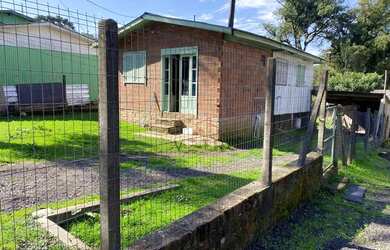 Imagem: O terreno possui 615m² de Área e está localizado em Gramado