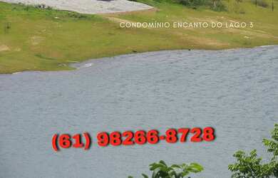 Imagem: O terreno possui 1.000m² de Área e está localizado em Setor