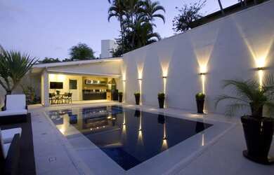 Imagem 5: Linda casa em condomínio residencial 2