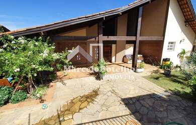 Imagem 6: Casa á venda no Jardim Shangri-lá