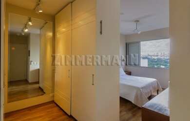 Imagem 16: SãO PAULO - Apartamento Padrão - ALTO DE PINHEIROS