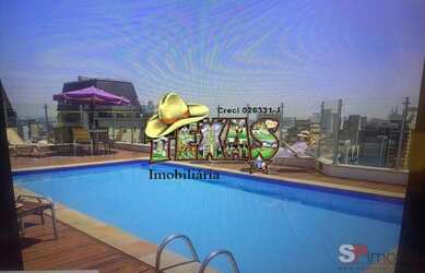 Imagem: O depósito possui 1 Vaga na garagem e 36m² de Área e está