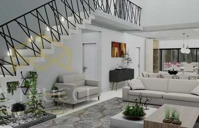 Imagem 9: casa - Condomínio Villa Real de Bragança - Bragança Paulista