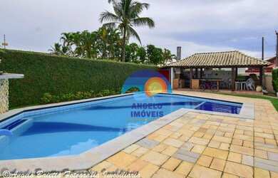 Imagem 4: Casa com 3 dormitórios, 200 m² - venda por R$ 950.000 ou locação por...