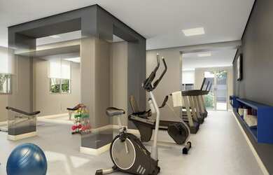 Imagem 16: São Paulo - Apartamento Padrão - Tatuapé