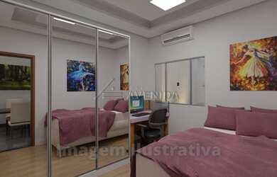 Imagem 12: LONDRINA - Casa Padrão - Gleba Fazenda Palhano