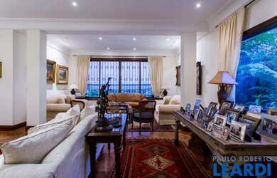 Imagem 10: SOBRADO - JARDIM EUROPA - SP