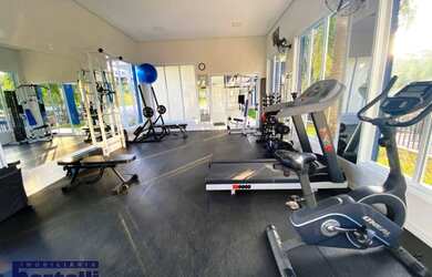 Imagem 11: Terreno à venda, 300 m² por R$ 280.000,00 - Condomínio Residencial...