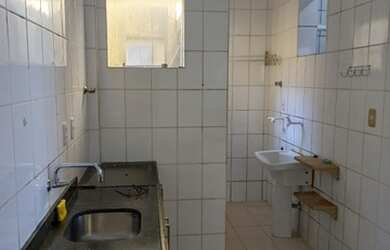 Imagem 5: Apartamento na Mário covas