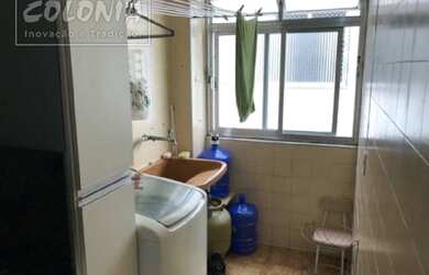 Imagem 8: Guarujá - Apartamento Padrão - Jardim Las Palmas