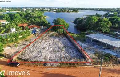 Imagem 6: Terreno em Condomínio para Venda em Entre Rios, Porto De Sauípe