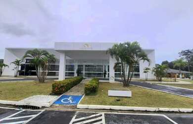 Imagem: O terreno está localizado em Ponta Negra, Manaus à venda por