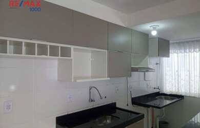 Imagem 12: Apartamento com 2 dormitórios, 58 m² - venda por R$ 169.000,00 ou aluguel...