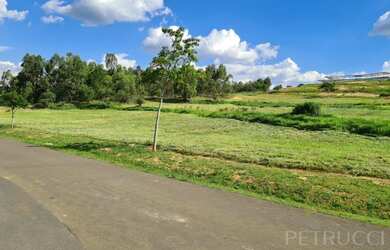 Imagem 1: terreno - Vila Martins - Itu