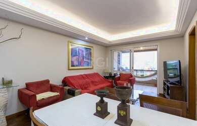 Imagem 9: Porto Alegre - Apartamento Padrão - Azenha