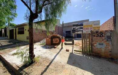 Imagem 1: Casa com 3 dormitórios à venda, 120 m² por R$ 380.000,00 - Residencial...