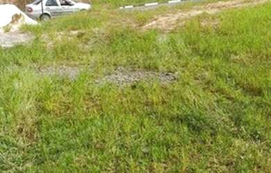 Imagem: O terreno possui 375m² de Área e está localizado em Fazenda