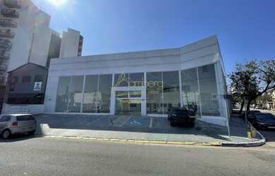 Imagem: O depósito possui 662m² de Área e está localizado em Planalto