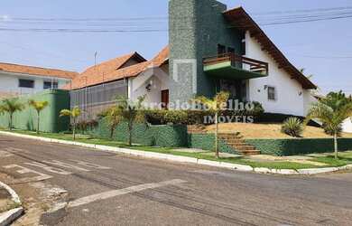 Imagem 2: Casa á venda no Jardim Shangri-lá