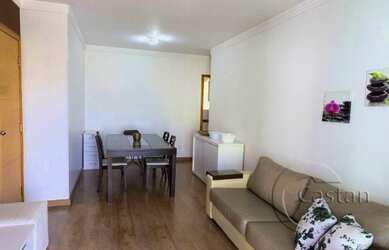 Imagem 4: SAO PAULO - Apartamento Padrão - Tatuapé