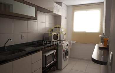 Imagem 12: Apartamento - Bairro das Brotas - Itatiba