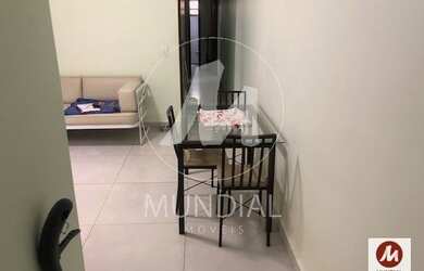 Imagem: O apartamento à venda possui 2 Dormitórios, 2 Banheiros, 2