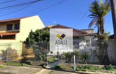 Imagem 2: Terreno à venda, 286 m² por R$ 570.000,00 - Capão da Imbuia - Curitiba/PR