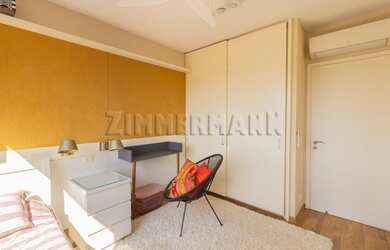 Imagem 14: SãO PAULO - Apartamento Padrão - ALTO DE PINHEIROS