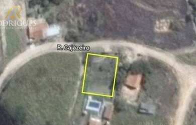 Imagem 1: Terreno à venda, 1050 m² por R$ 75.000,00 - Vitória Régia - Atibaia/SP