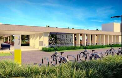 Imagem 8: Terreno à venda, 331 m² por R$ 640.000,00 - Urbanova - São José dos...