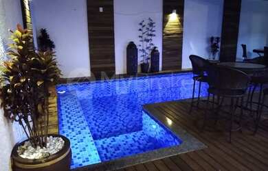 Imagem 2: Goiânia - Casa Padrão - Residencial Porto Seguro