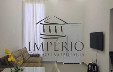 Imagem 2: Casa à venda no Condomínio Guarujá - Salto/SP