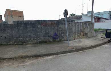 Imagem: O terreno está localizado em Centro, Taubaté à venda por